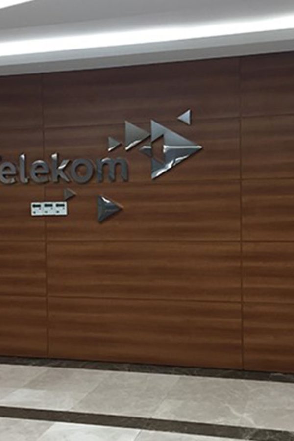 Türk Telekom Teknoloji Merkezi Hizmet Binası-Ümraniye